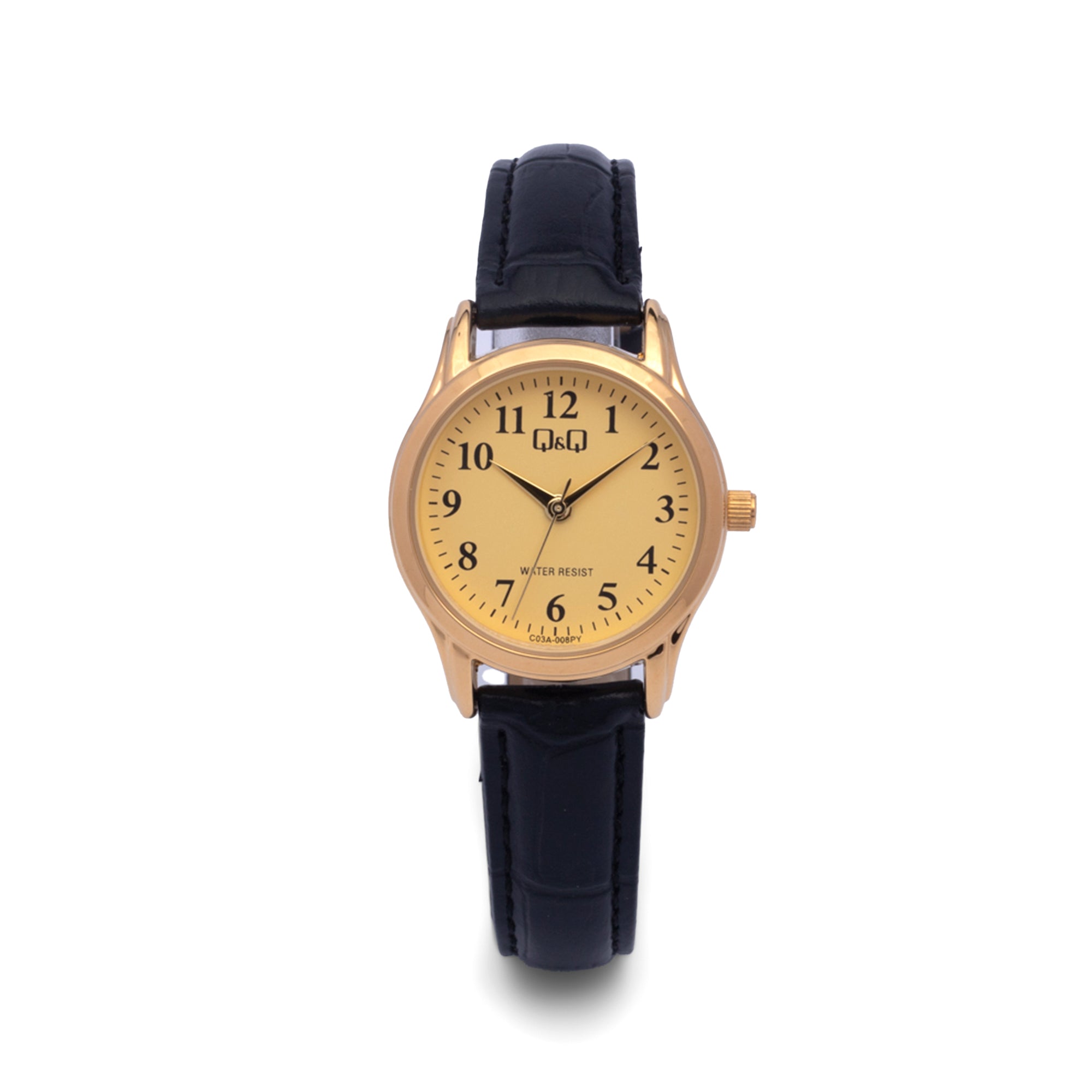 RELOJ ACUATICO MUJER C03A-008PY Q&Q