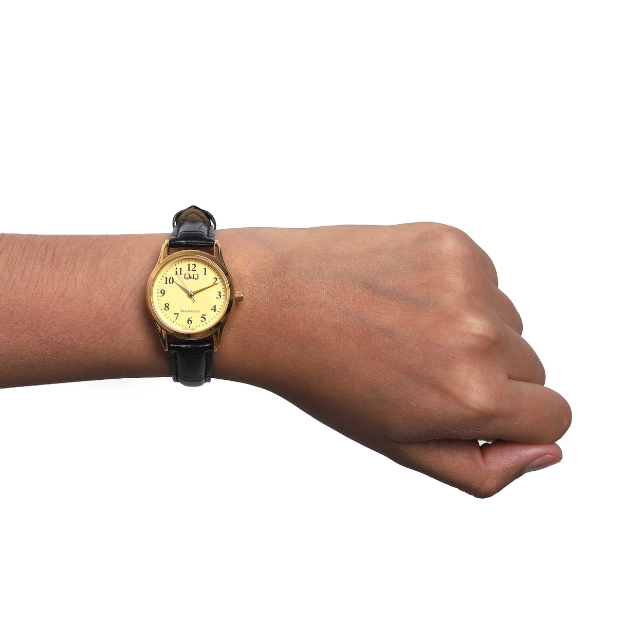 RELOJ ACUATICO MUJER C03A-008PY Q&Q