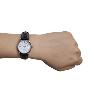 RELOJ ACUATICO MUJER C09A-013PY Q&Q Q&Q
