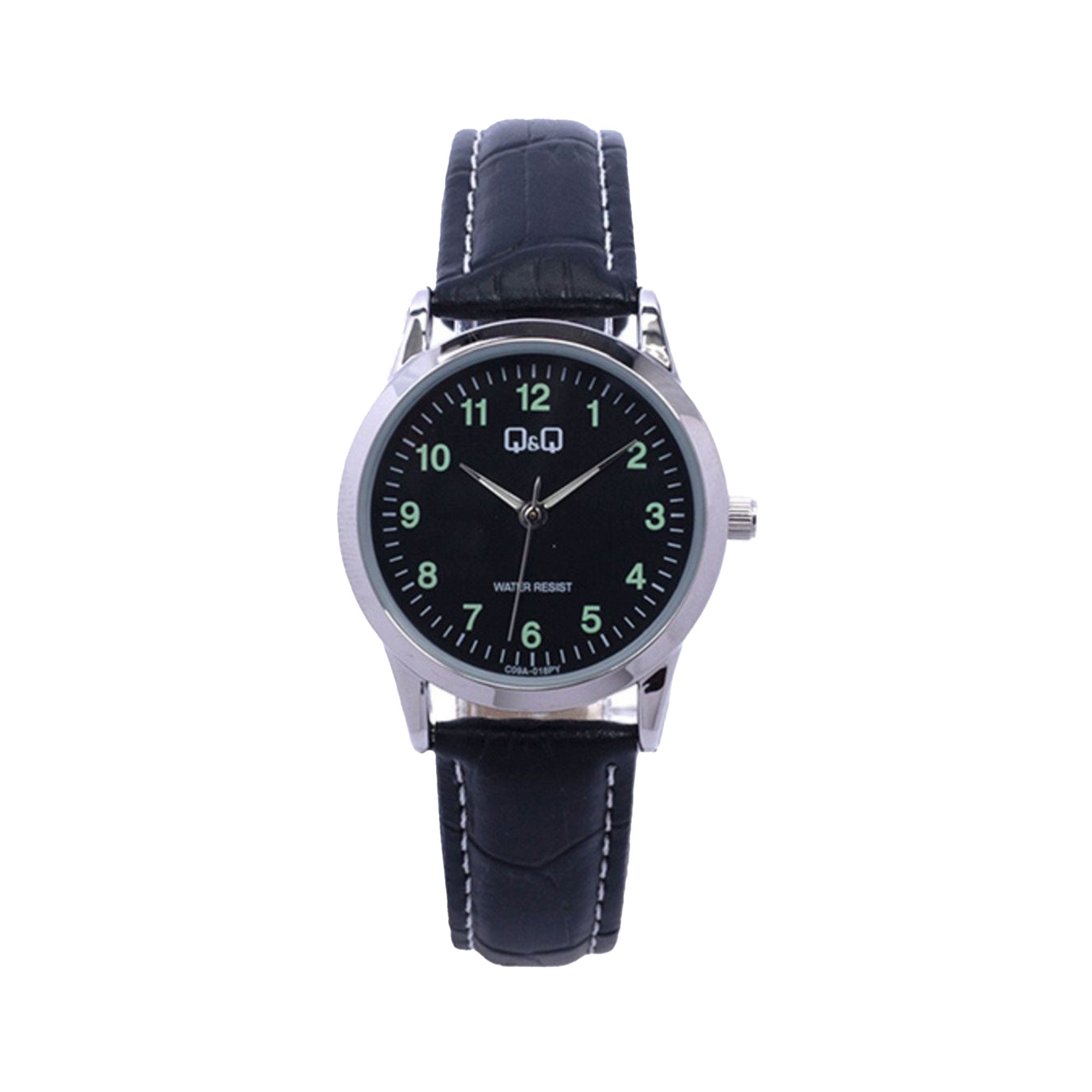 RELOJ ACUATICO MUJER C09A-018PY Q&Q