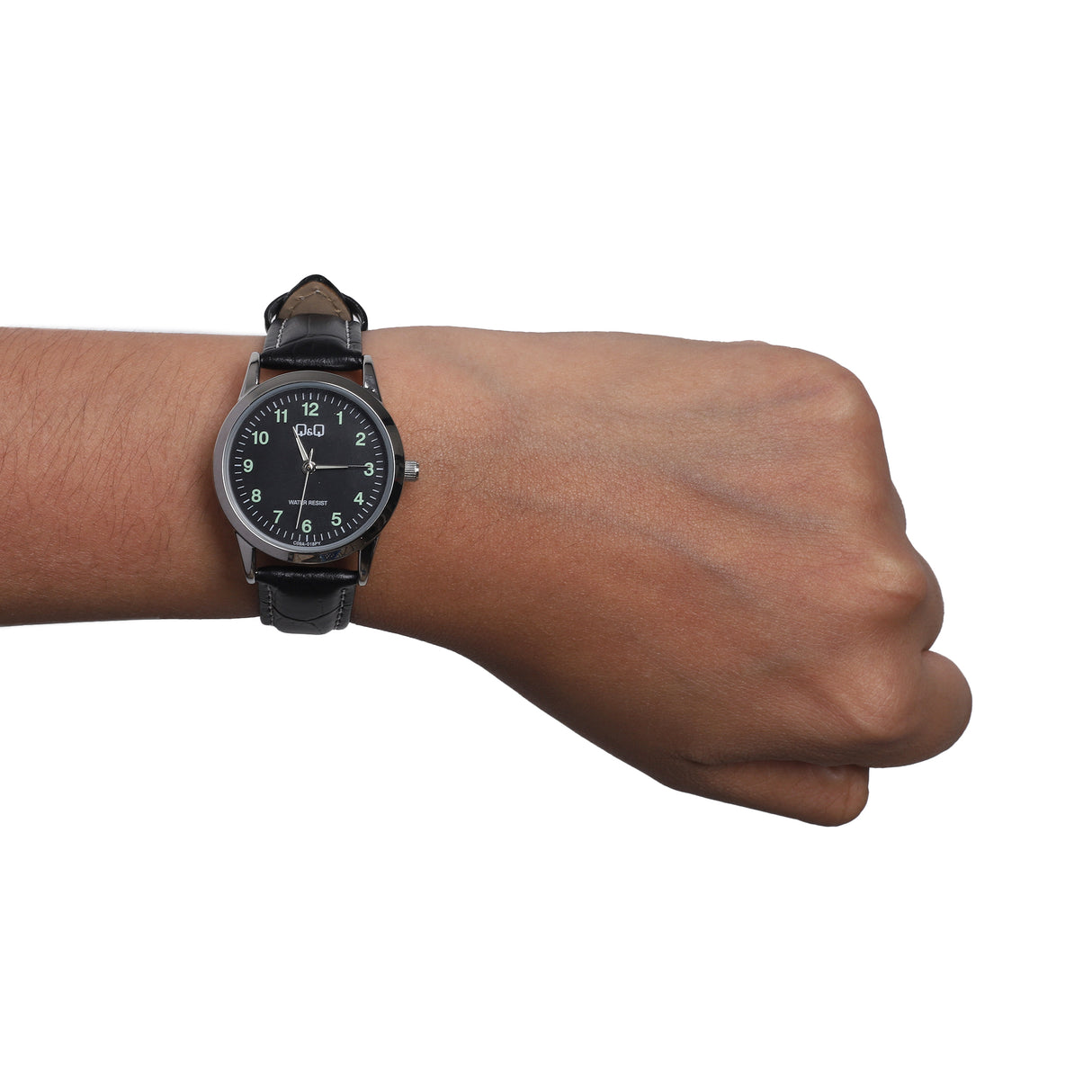 RELOJ ACUATICO MUJER C09A-018PY Q&Q