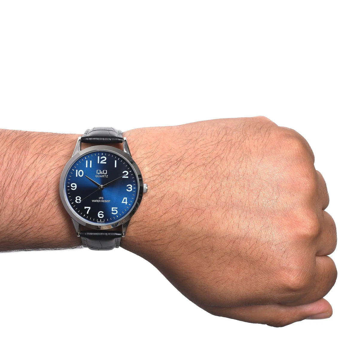 RELOJ ACUATICO HOMBRE C214J315Y Q&Q Q&Q
