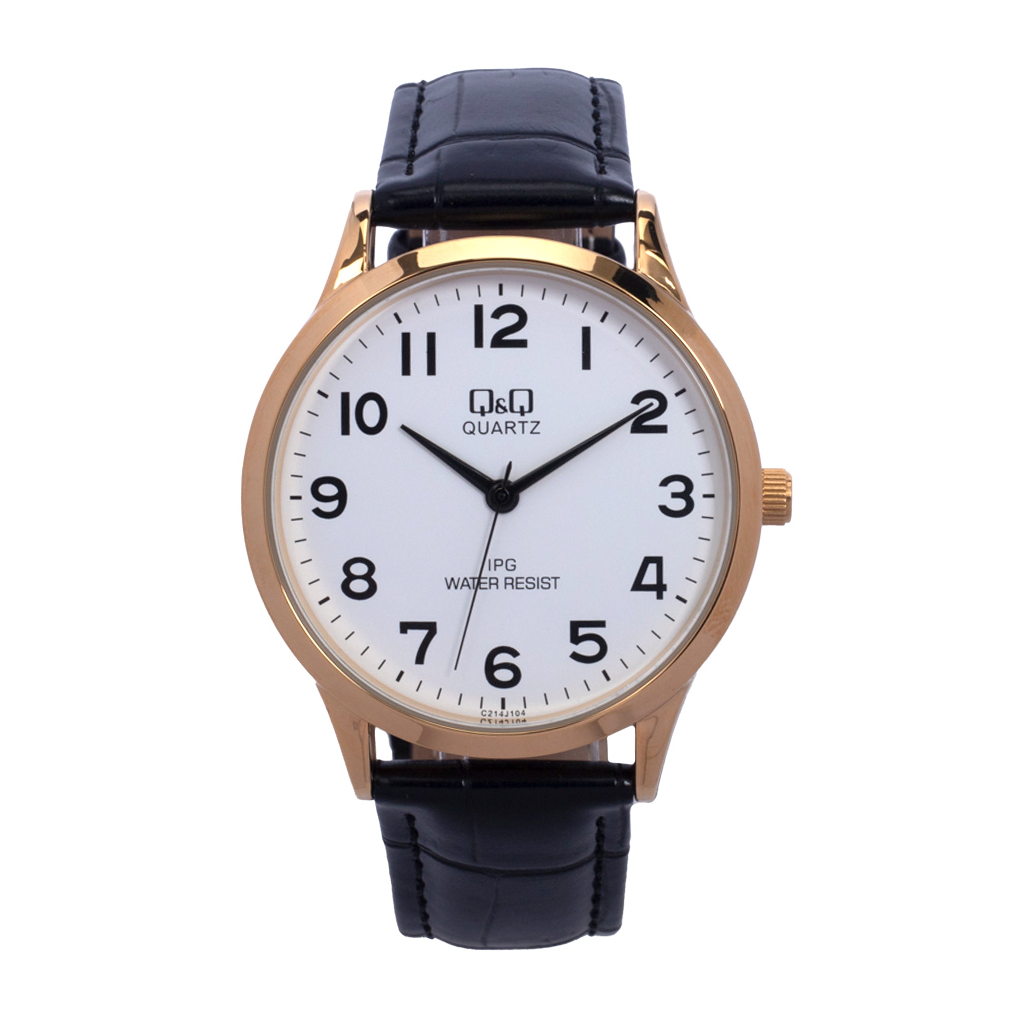 RELOJ ACUATICO HOMBRE C214J104Y Q&Q