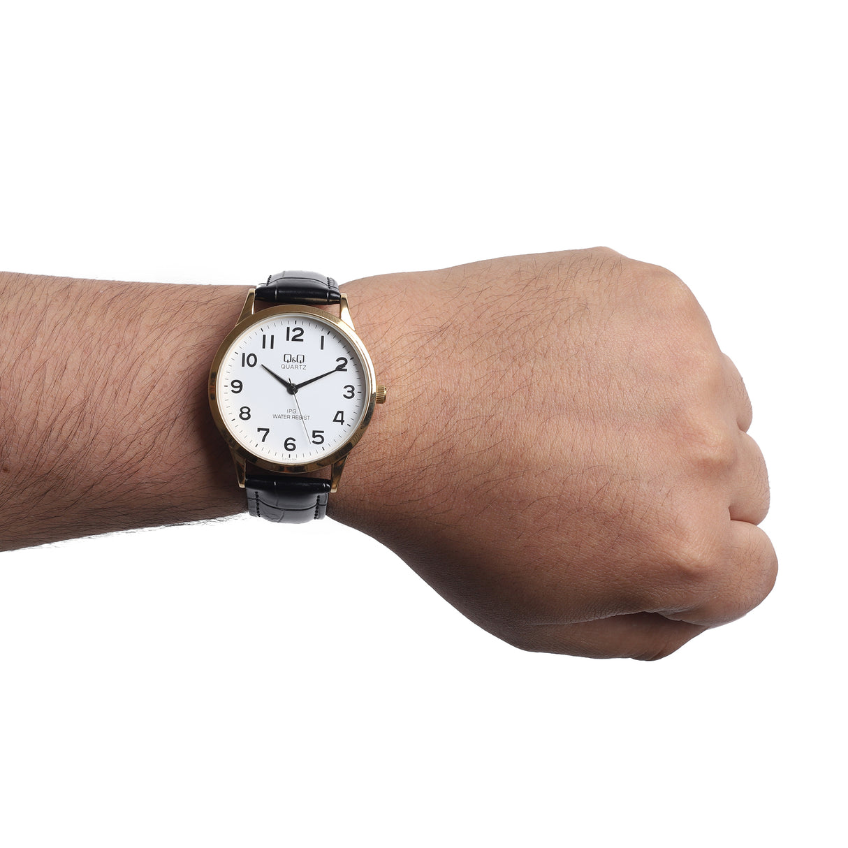 RELOJ ACUATICO HOMBRE C214J104Y Q&Q