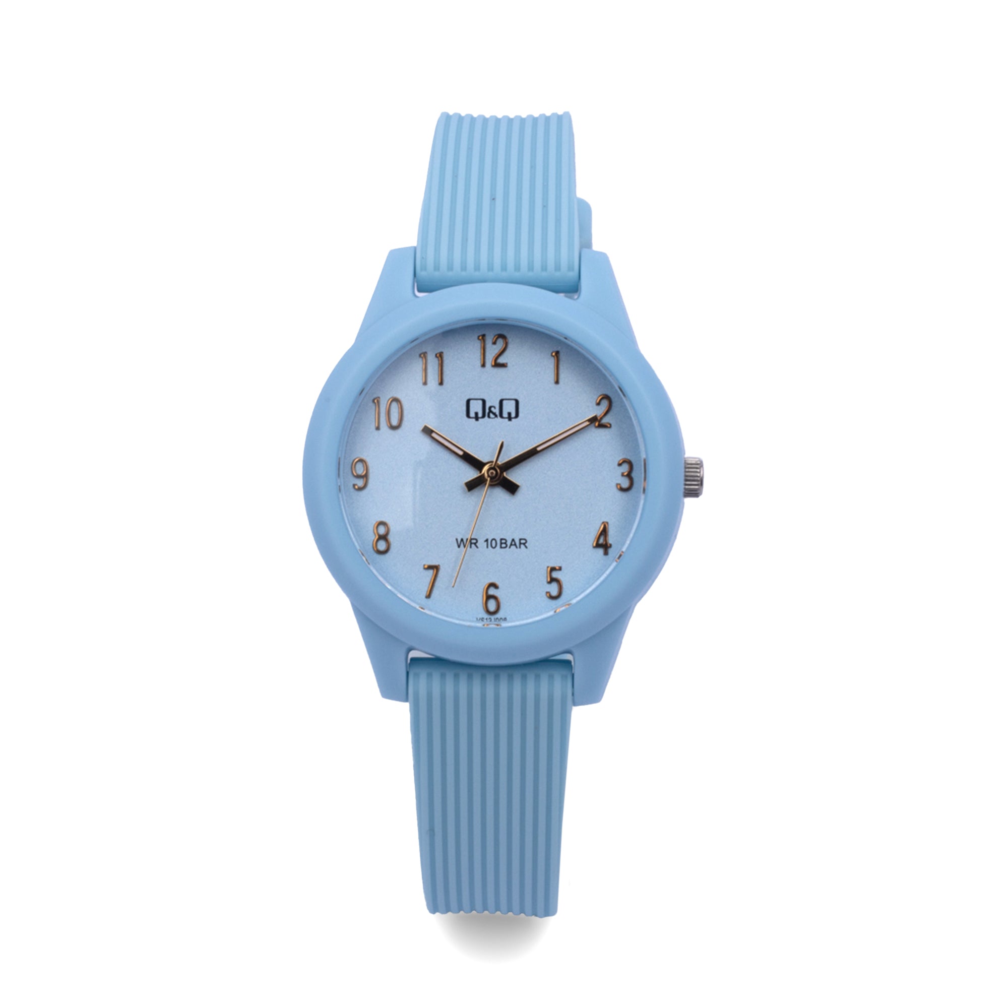 RELOJ ACUATICO MUJER VS13J006Y Q&Q