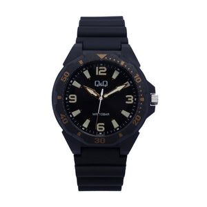 RELOJ ACUATICO HOMBRE VS44J007Y Q&Q Q&Q