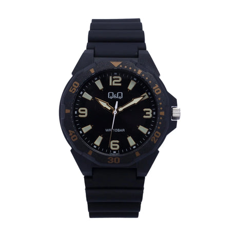 RELOJ ACUATICO HOMBRE VS44J007Y Q&Q Q&Q
