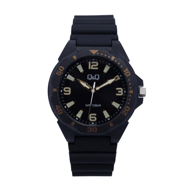 RELOJ ACUATICO HOMBRE VS44J007Y Q&Q Q&Q