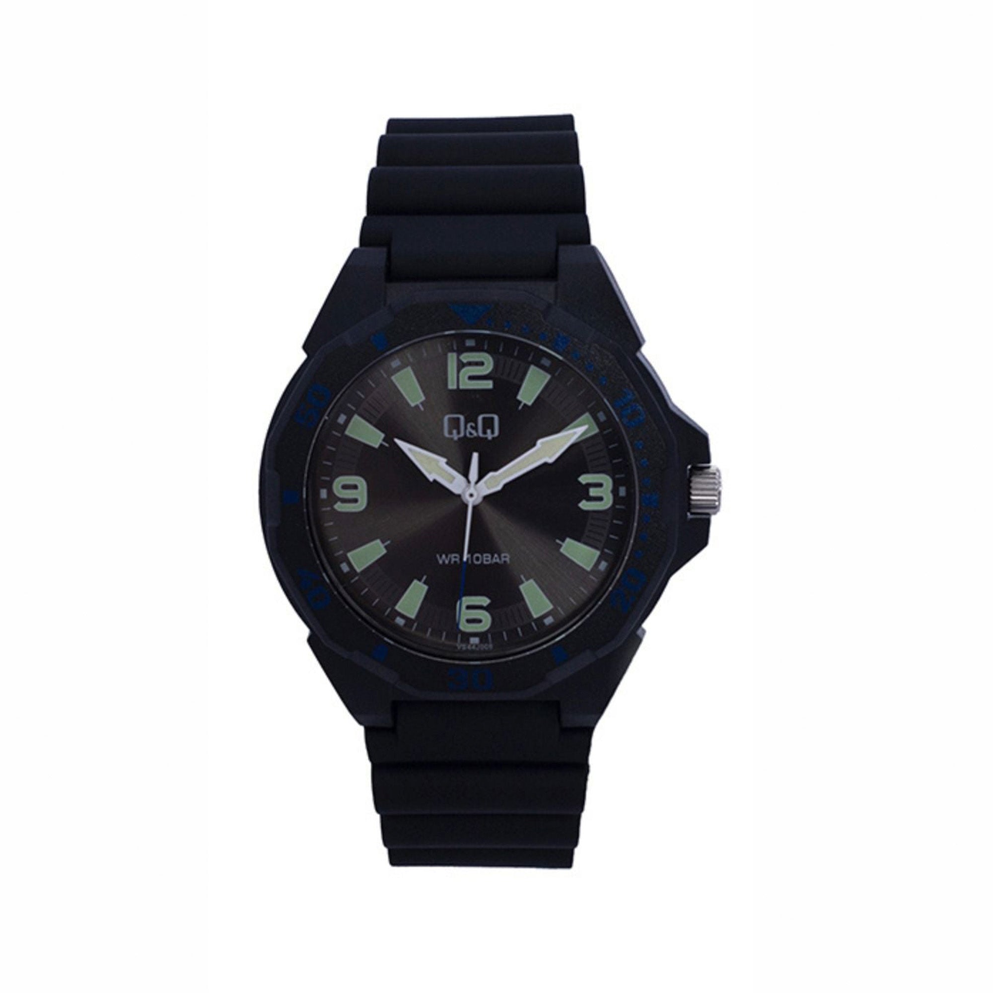 RELOJ ACUATICO HOMBRE VS44J008Y Q&Q