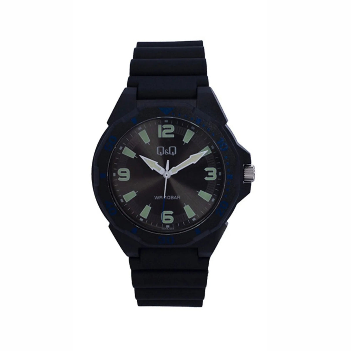 RELOJ ACUATICO HOMBRE VS44J008Y Q&Q Q&Q