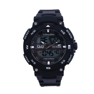 RELOJ ACUATICO HOMBRE GW85J005Y Q&Q Q&Q