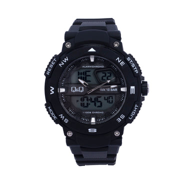 RELOJ ACUATICO HOMBRE GW85J005Y Q&Q