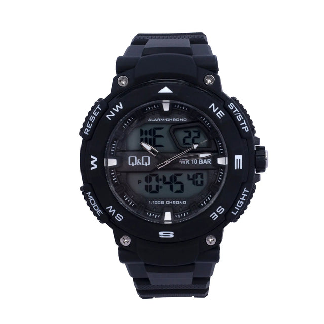 RELOJ ACUATICO HOMBRE GW85J005Y Q&Q Q&Q