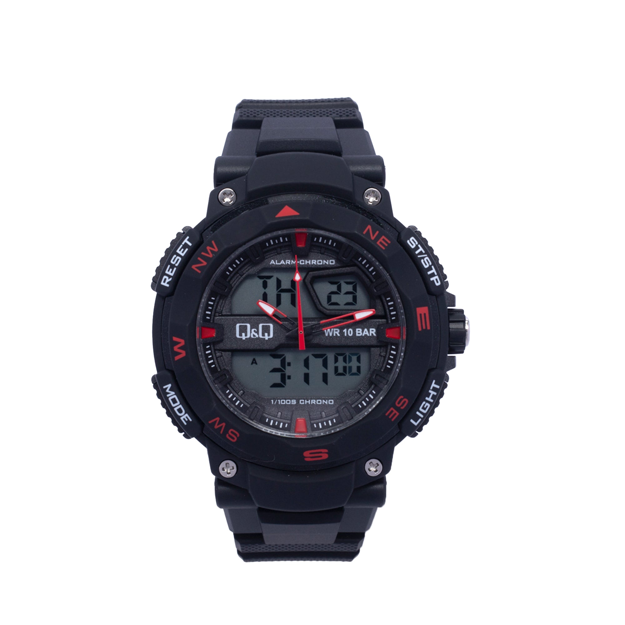 RELOJ ACUATICO HOMBRE GW85J006Y Q&Q