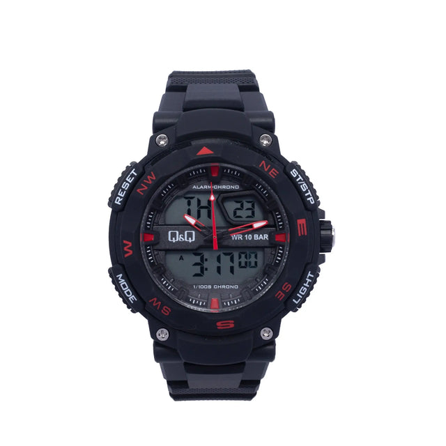 RELOJ ACUATICO HOMBRE GW85J006Y Q&Q Q&Q