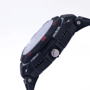 RELOJ ACUATICO HOMBRE GW85J006Y Q&Q Q&Q