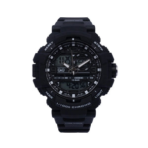 RELOJ ACUATICO HOMBRE GW86J010Y Q&Q Q&Q