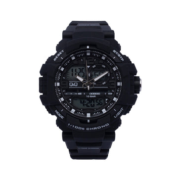 RELOJ ACUATICO HOMBRE GW86J010Y Q&Q