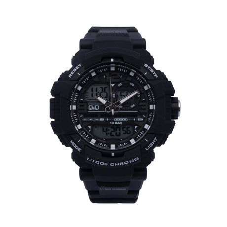 RELOJ ACUATICO HOMBRE GW86J010Y Q&Q Q&Q