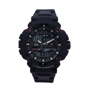 RELOJ ACUATICO HOMBRE GW86J011Y Q&Q Q&Q