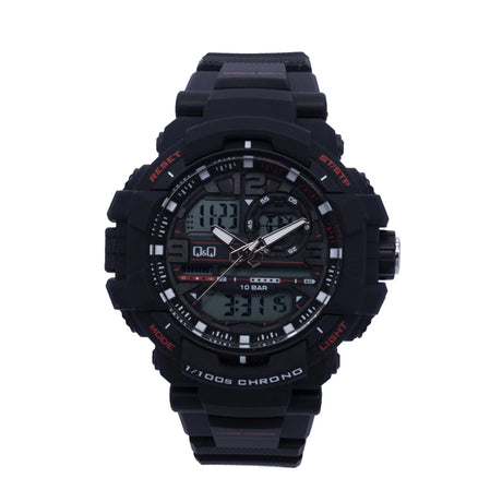 RELOJ ACUATICO HOMBRE GW86J011Y Q&Q Q&Q