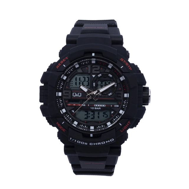 RELOJ ACUATICO HOMBRE GW86J011Y Q&Q Q&Q
