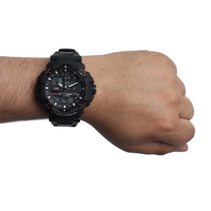 RELOJ ACUATICO HOMBRE GW86J011Y Q&Q Q&Q