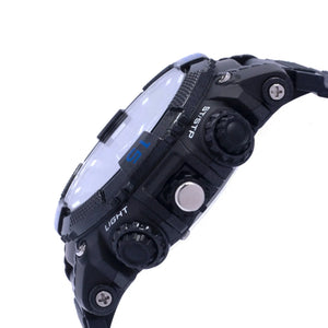 RELOJ ACUATICO HOMBRE GW87J012Y Q&Q Q&Q