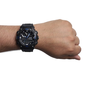 RELOJ ACUATICO HOMBRE GW87J012Y Q&Q Q&Q