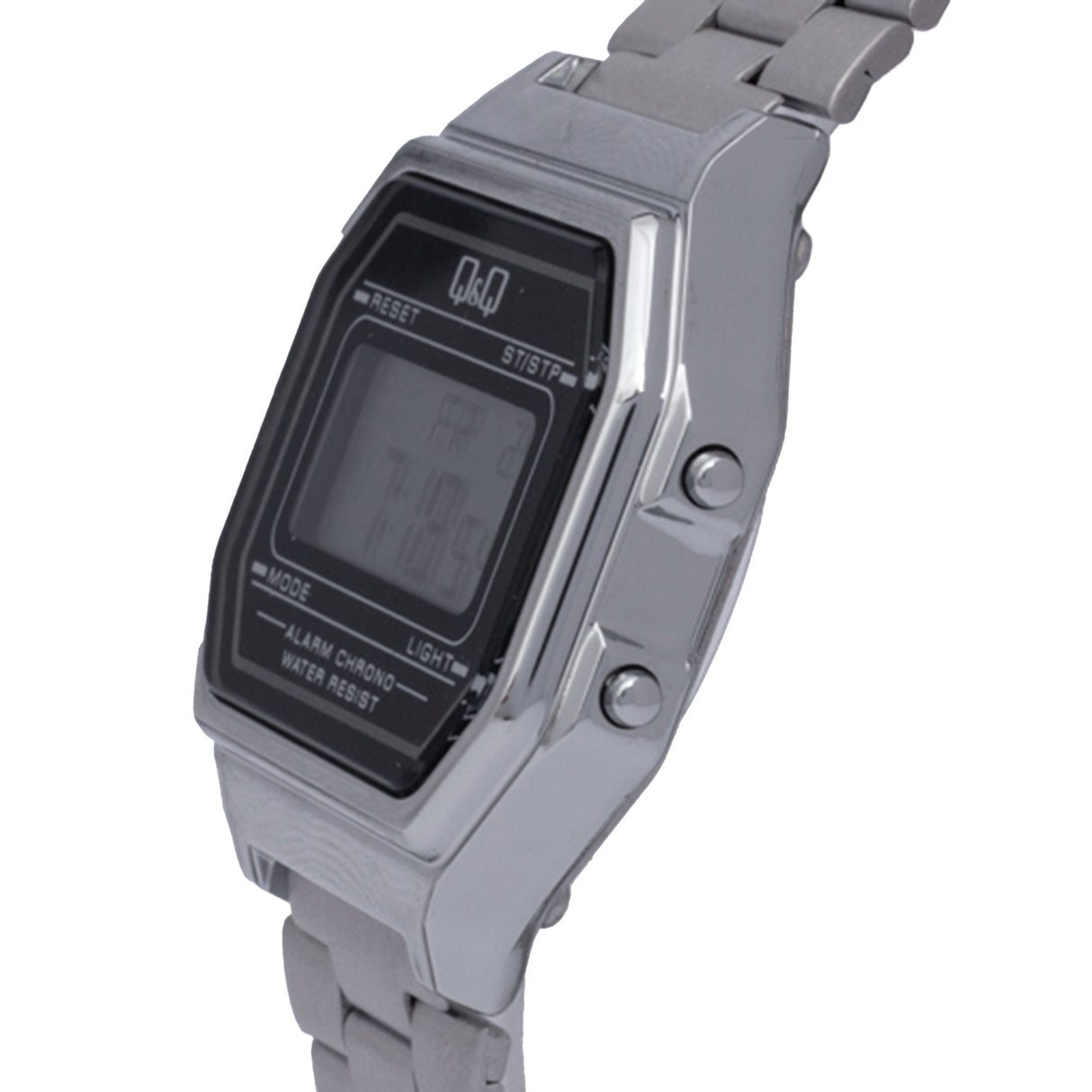 RELOJ ACUATICO MUJER G17A-001JY Q&Q