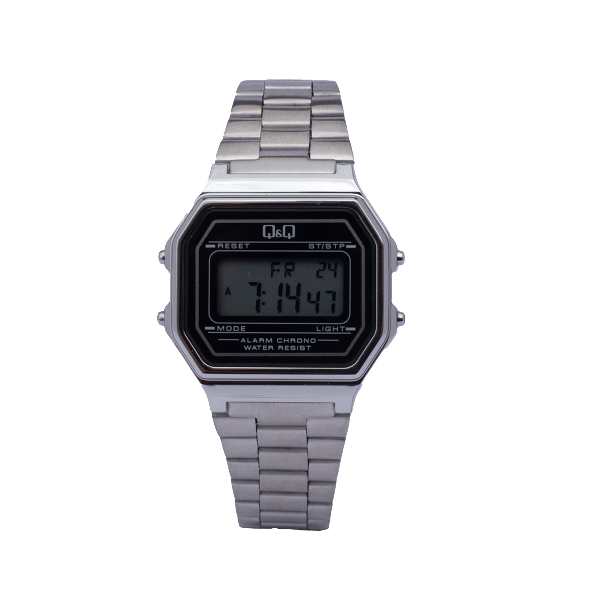 RELOJ ACUATICO MUJER G17A-001JY Q&Q