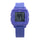 RELOJ ACUATICO MUJER G02A-005VY Q&Q Q&Q
