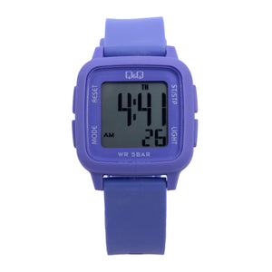 RELOJ ACUATICO MUJER G02A-005VY Q&Q
