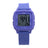 RELOJ ACUATICO MUJER G02A-005VY Q&Q