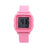 RELOJ ACUATICO MUJER G02A-006VY Q&Q