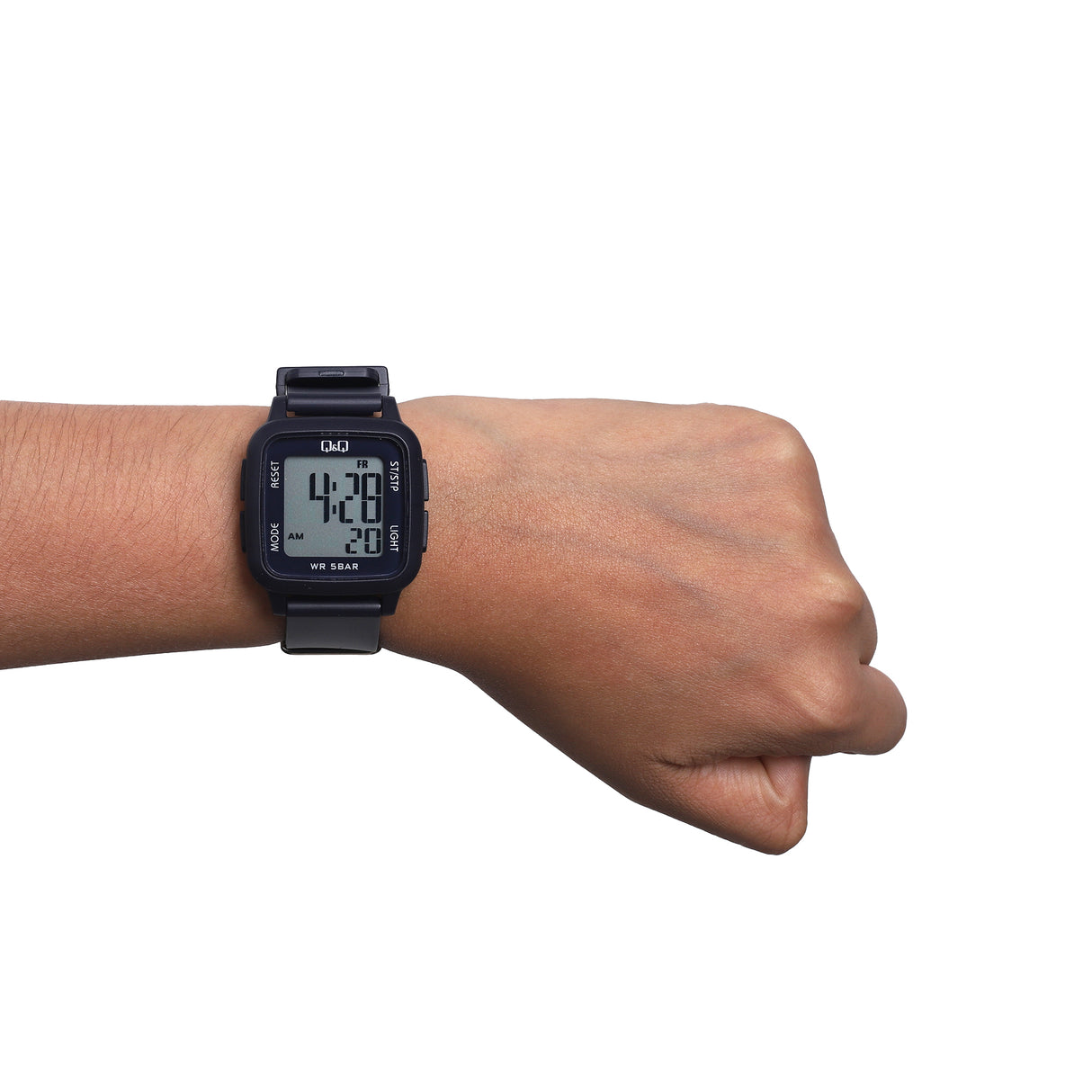 RELOJ ACUATICO MUJER G02A-007VY Q&Q