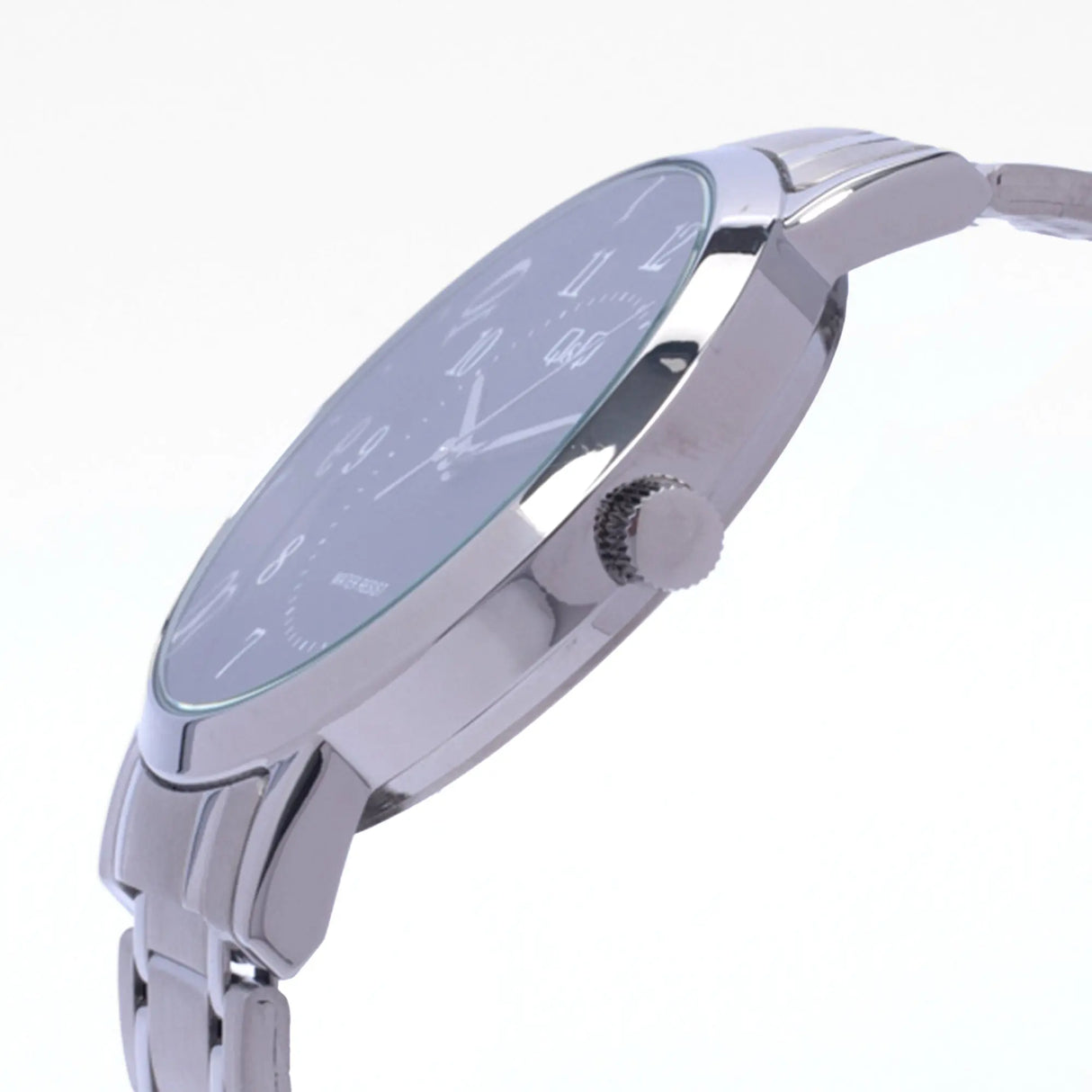 RELOJ ACUATICO HOMBRE Q18A-534PY Q&Q Q&Q
