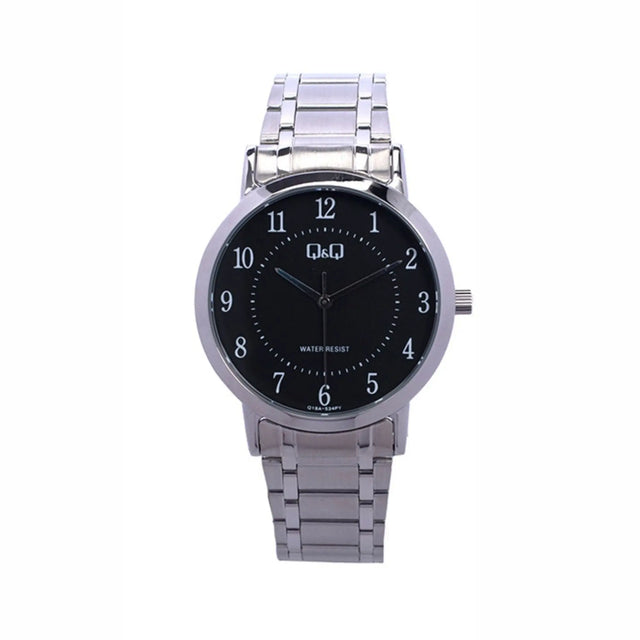 RELOJ ACUATICO HOMBRE Q18A-534PY Q&Q Q&Q