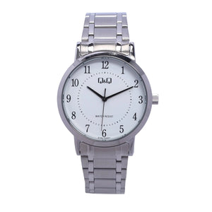 RELOJ ACUATICO HOMBRE Q18A-535PY Q&Q Q&Q
