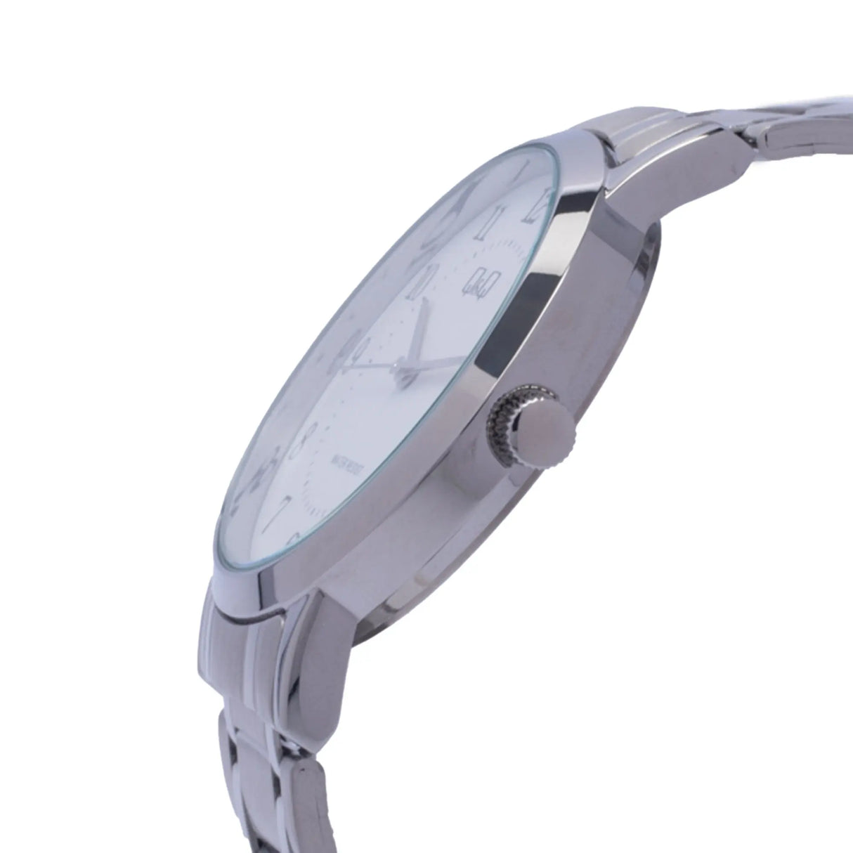 RELOJ ACUATICO HOMBRE Q18A-535PY Q&Q Q&Q