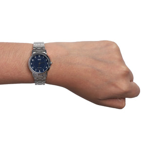 RELOJ ACUATICO HOMBRE Q18A-536PY Q&Q Q&Q