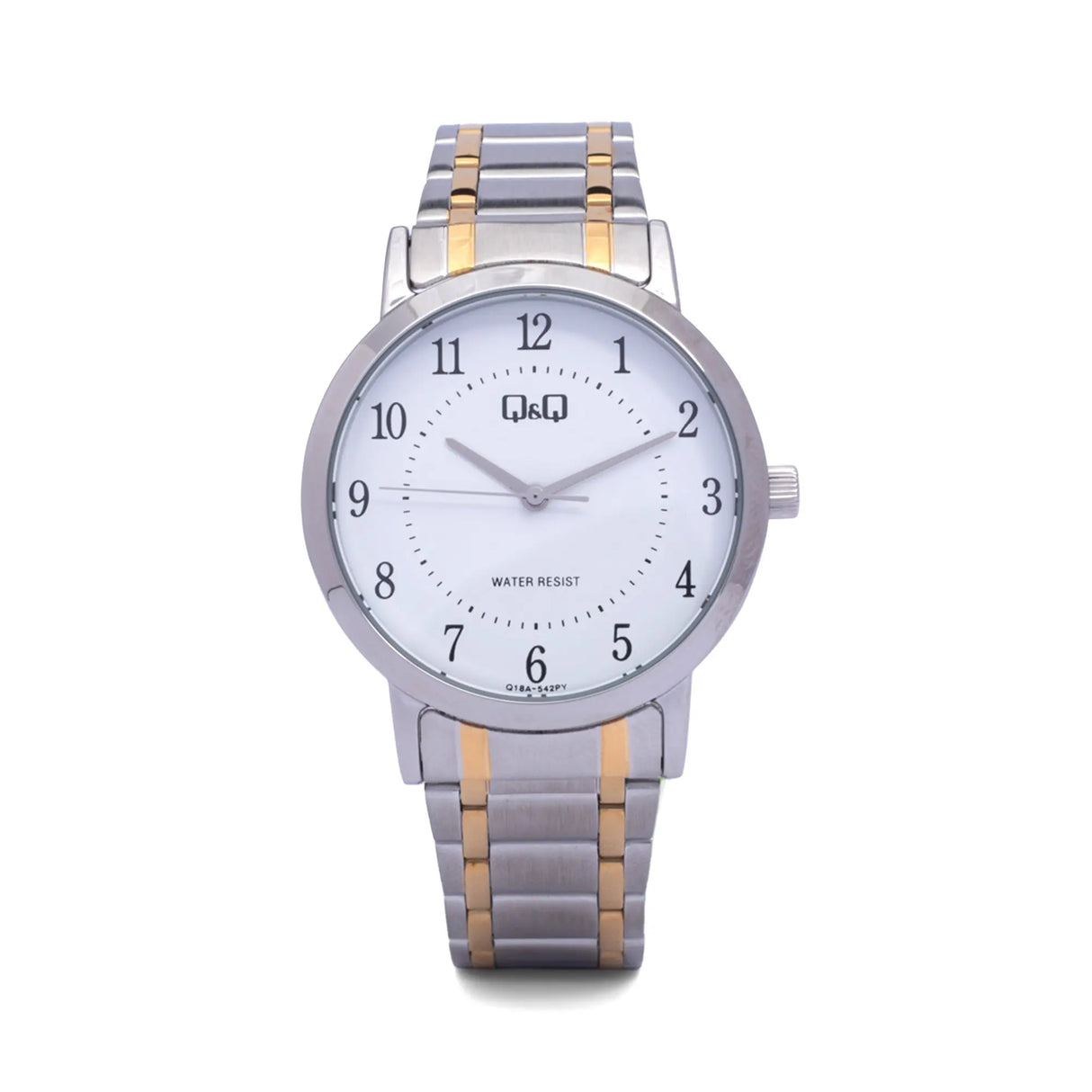 RELOJ ACUATICO HOMBRE Q18A-542PY Q&Q Q&Q