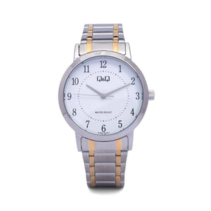 RELOJ ACUATICO HOMBRE Q18A-542PY Q&Q Q&Q