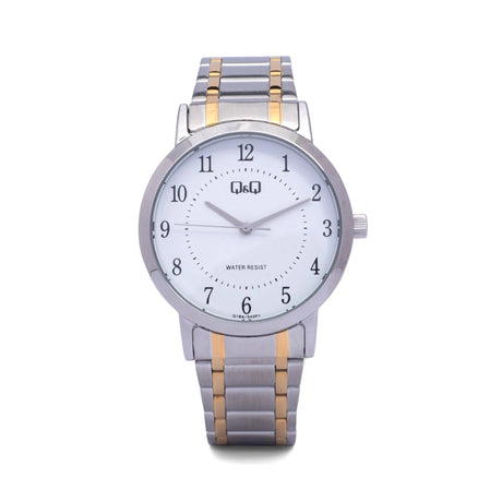 RELOJ ACUATICO HOMBRE Q18A-542PY Q&Q Q&Q