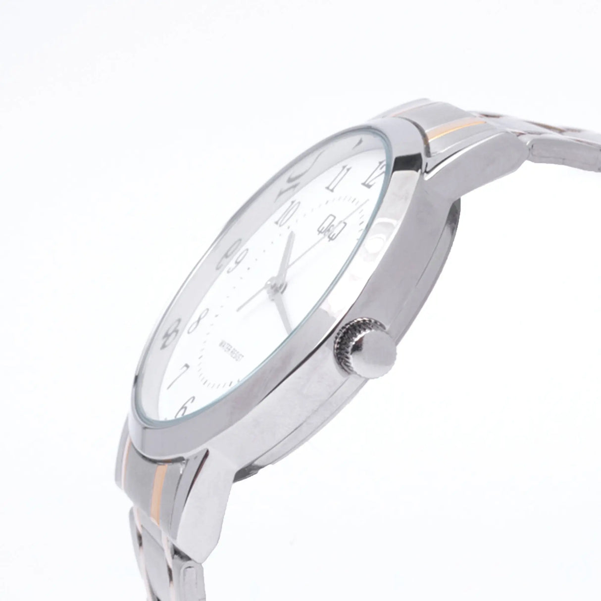 RELOJ ACUATICO HOMBRE Q18A-542PY Q&Q Q&Q