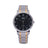 RELOJ ACUATICO HOMBRE Q18A-543PY Q&Q Q&Q