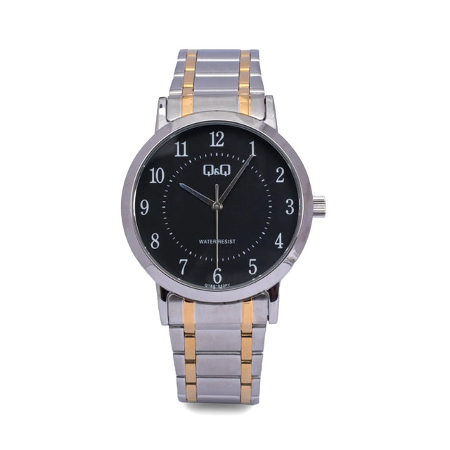 RELOJ ACUATICO HOMBRE Q18A-543PY Q&Q Q&Q