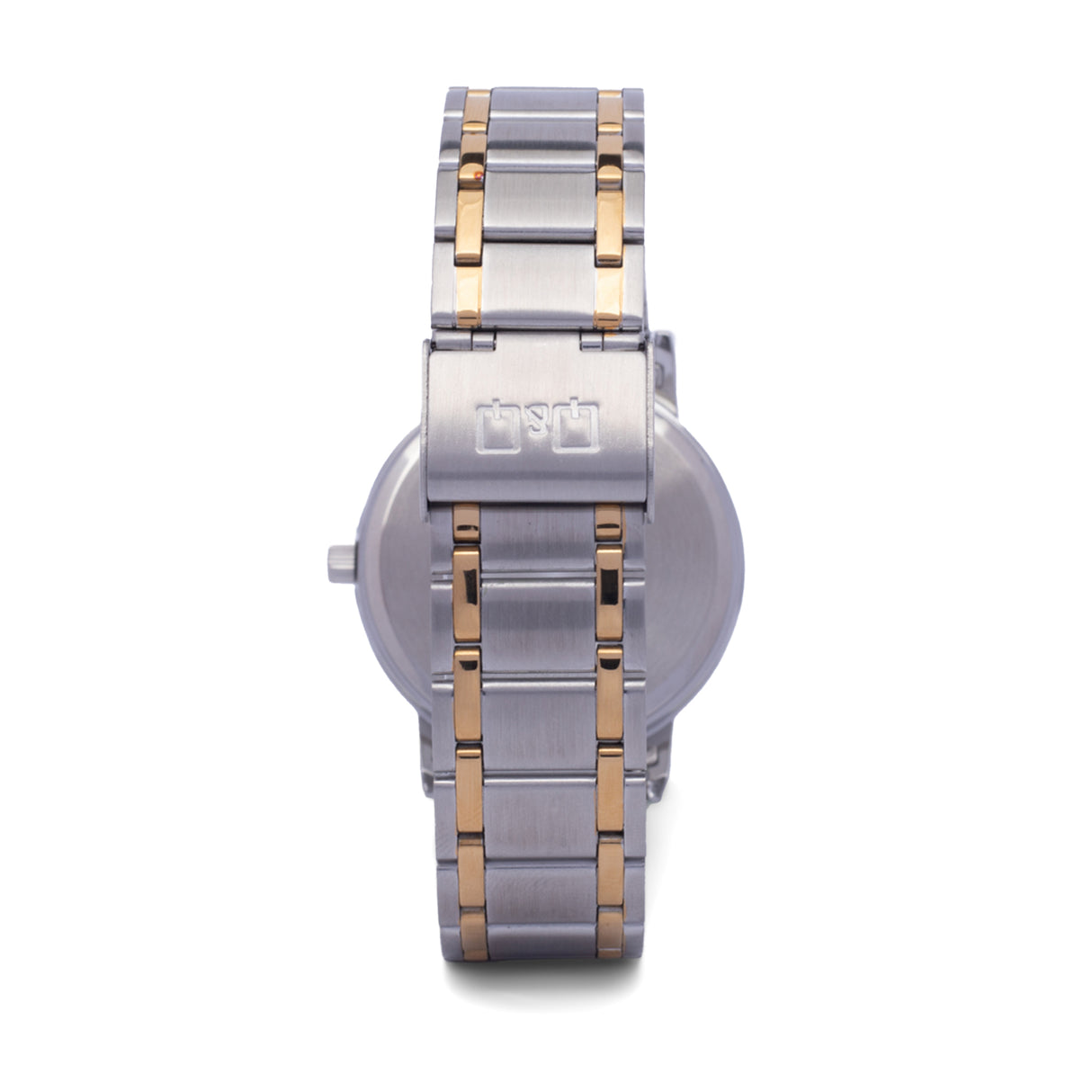 RELOJ ACUATICO HOMBRE Q18A-544PY Q&Q