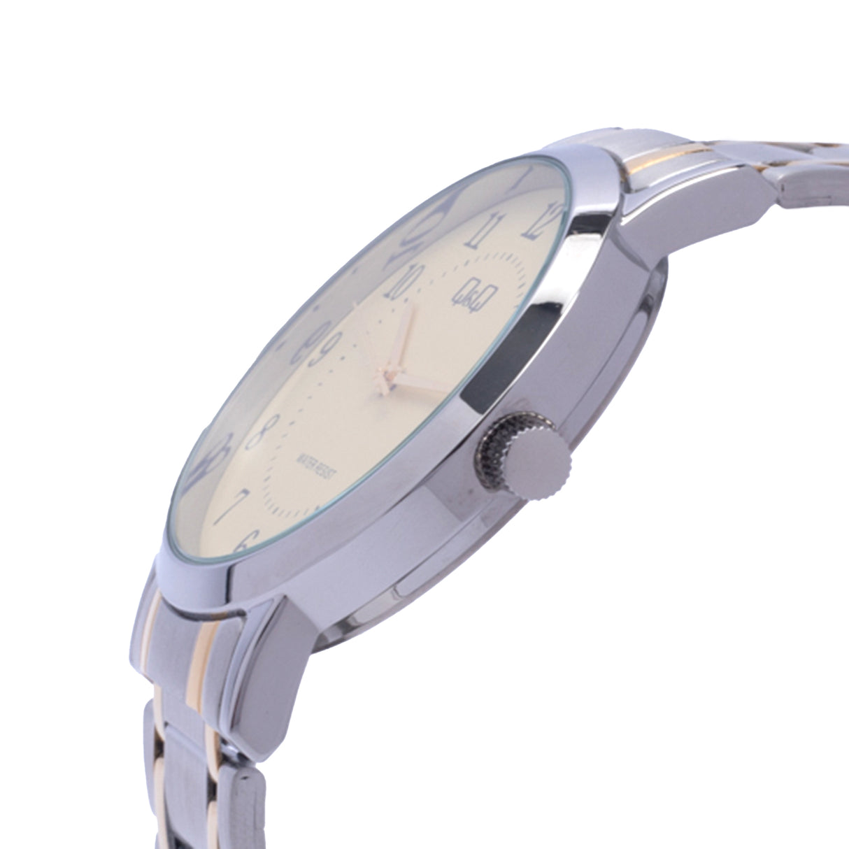RELOJ ACUATICO HOMBRE Q18A-544PY Q&Q