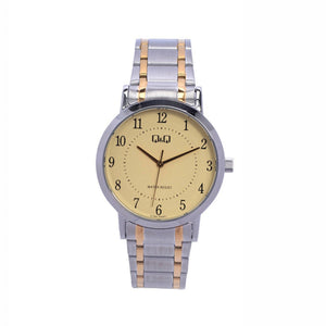RELOJ ACUATICO HOMBRE Q18A-544PY Q&Q